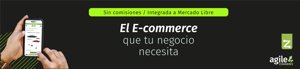 integracion Z y AgileCommerce